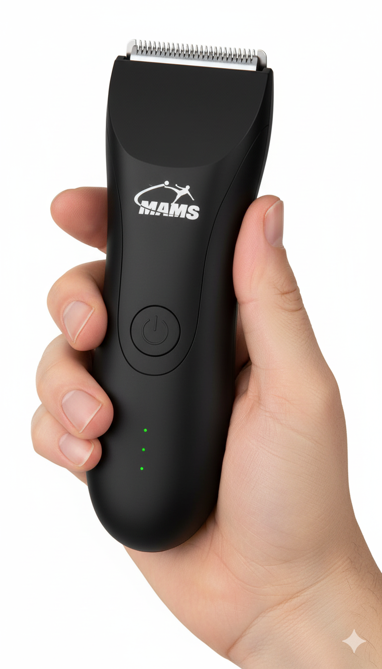 RASURADORA MASCULINA