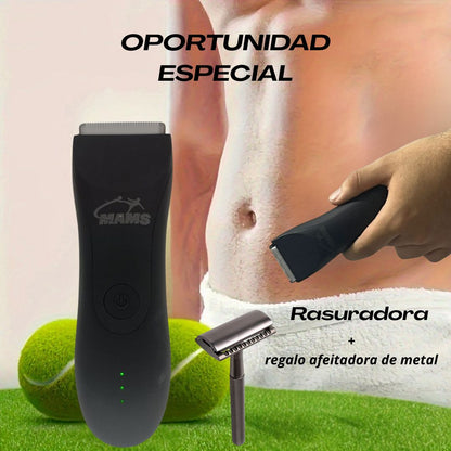 RASURADORA MASCULINA