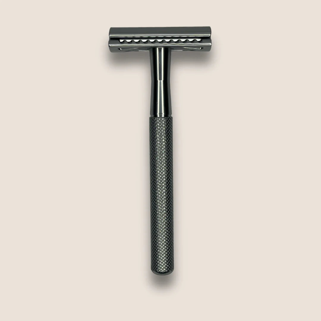 GRAY CLASSIC RAZOR