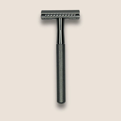 GRAY CLASSIC RAZOR