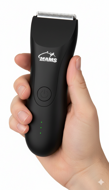 RASURADORA MASCULINA